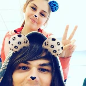 Meet your Posher, Joseph